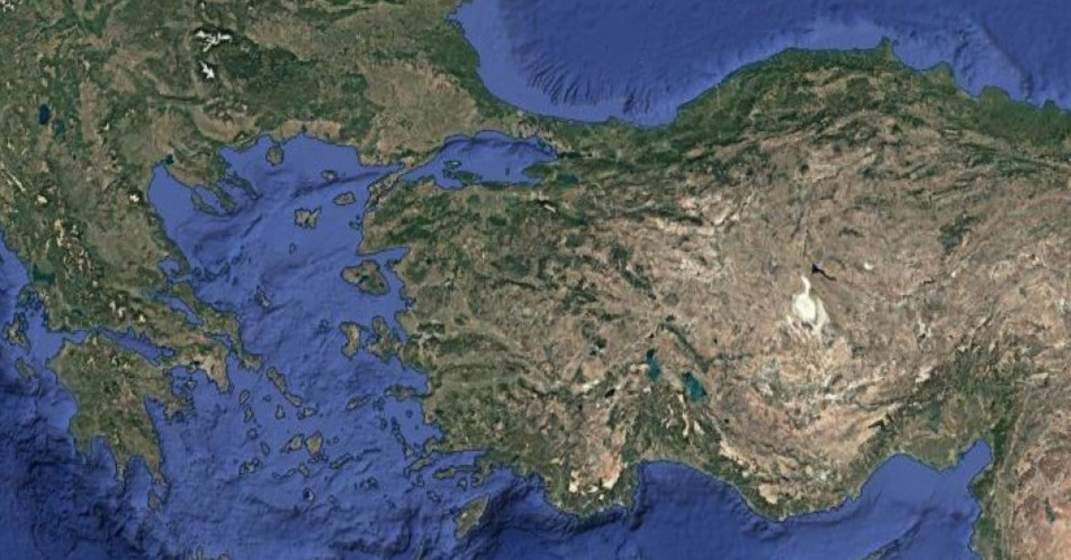 MSB'den Yunanistan, Kıbrıs ve İsrail açıklamaları