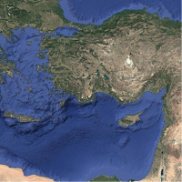 MSB'den Yunanistan, Kıbrıs ve İsrail açıklamaları