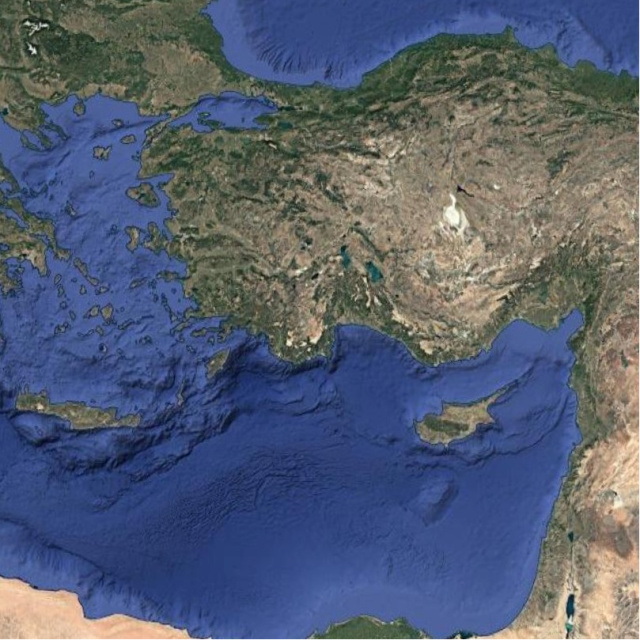 MSB'den Yunanistan, Kıbrıs ve İsrail açıklamaları