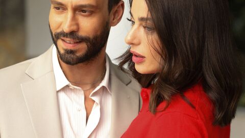 Sevilen dizi 'Muhtemel Aşk', güncel bölümüyle bu akşam saat 20.00'de SHOW TV'de…