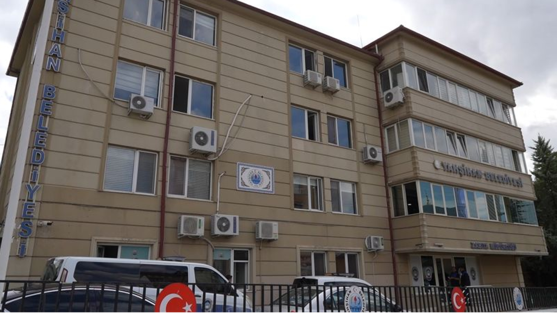 Yahşihan soruşturmasında 31 gözaltı