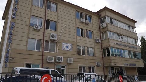 Yahşihan soruşturmasında 31 gözaltı