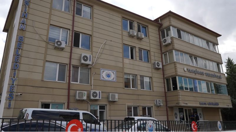 Yahşihan soruşturmasında 31 gözaltı