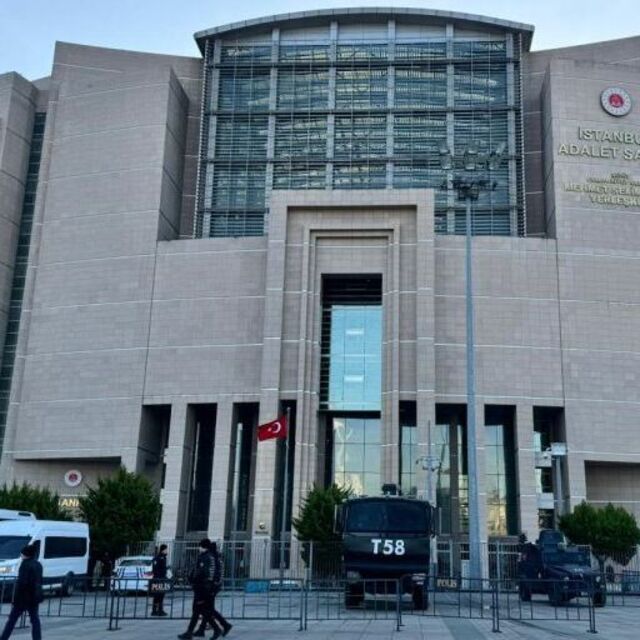 Fon soruşturmasında 21 şüpheli adliyeye sevk edildi