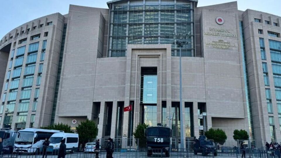 Fon soruşturmasında 21 şüpheli adliyeye sevk edildi