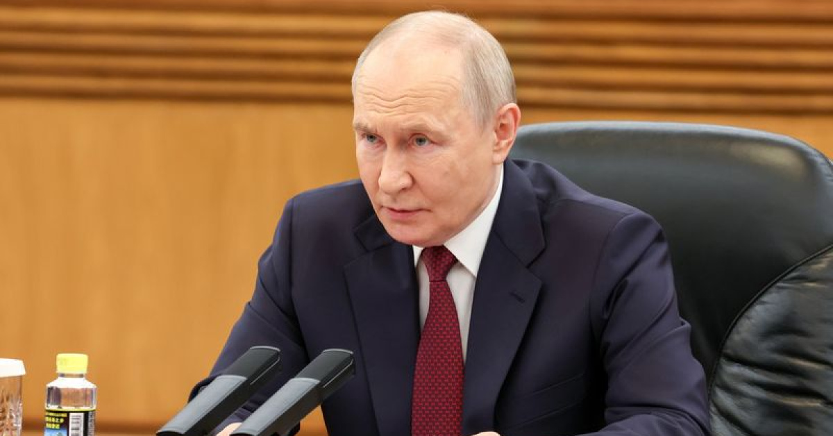 ABD'den Putin'e G20 daveti