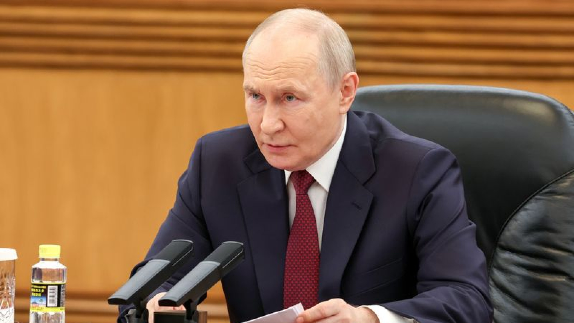 ABD'den Putin'e G20 daveti haber görseli