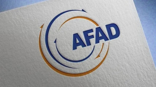 AFAD sitesi çöktü mü?