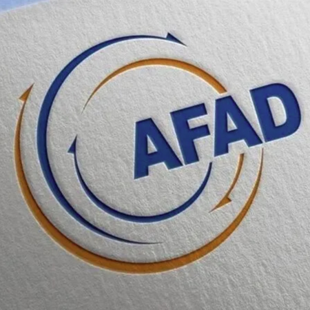 AFAD sitesi çöktü mü?