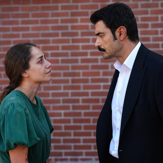 Zirvenin adı: 'Sevdan Bir Ateş'