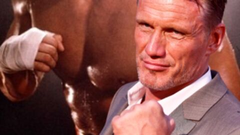 Kanser tedavisi sırasında yanlış teşhis konulduğunu öğrenen 'Rocky 4' yıldızı D… | Hatay Masası | Haberler analizi