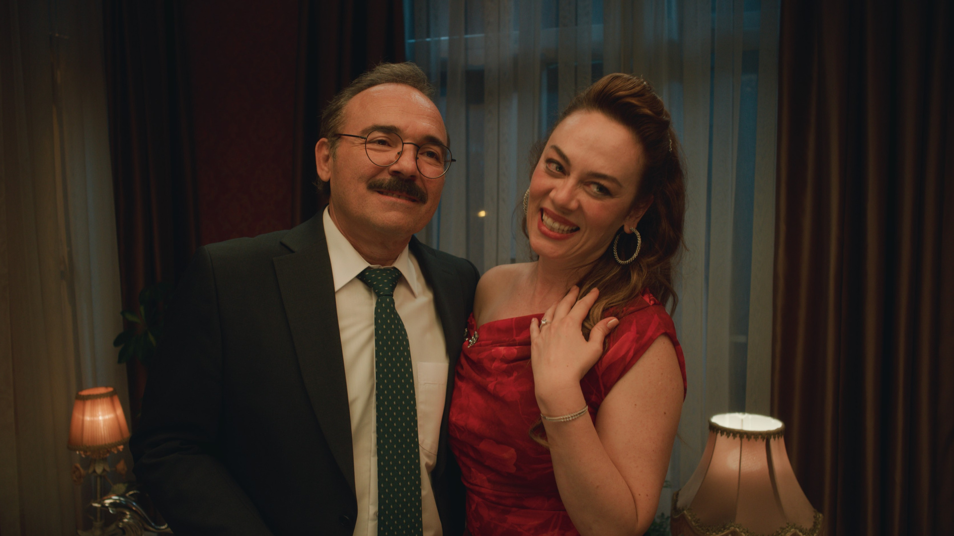 2 Aile Arasında Devam Filmi Yolda