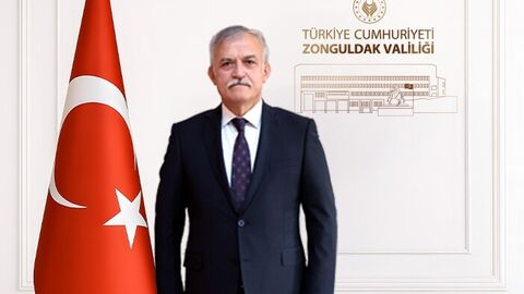 Vali Yardımcısı hayatını kaybetti