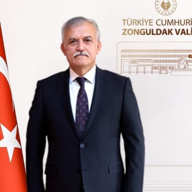 Vali Yardımcısı hayatını kaybetti