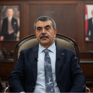 Turgutlu'daki okul saldırısına Bakan Tekin'den açıklama