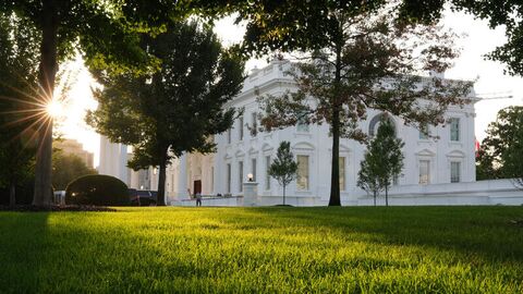 ABD'de federal yargıçtan Trump'ın hamleına itiraz