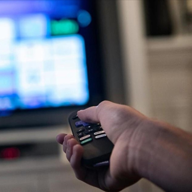 Günün TV yayın akışı listesi