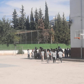 Şanlıurfa'da deprem! Eğitime 1 gün ara verildi