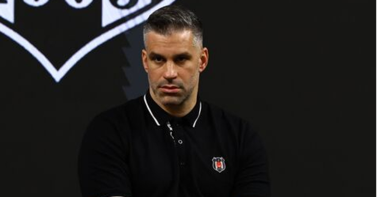 "Fiziksel anlamda sert oynamamız gerekiyor"