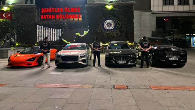 Pusula Portföy'ün 200 milyonluk araçlarına el konuldu