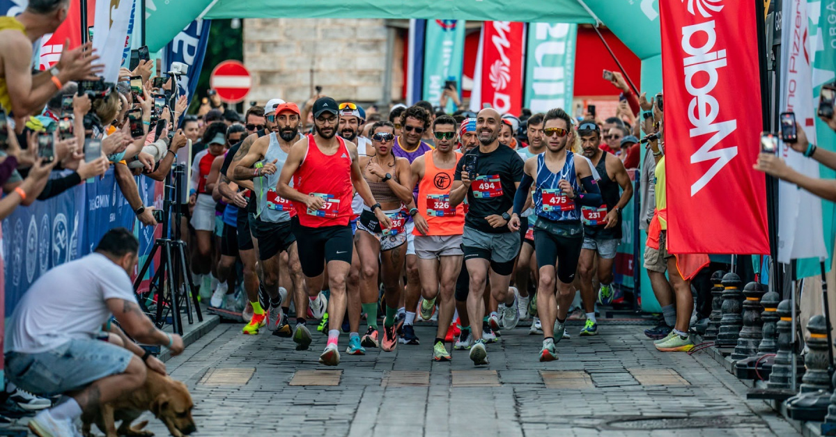 Bodrum Yarı Maratonu’nda 9. yıl heyecanı