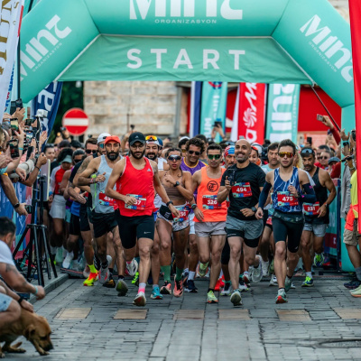 Bodrum Yarı Maratonu’nda 9. yıl heyecanı