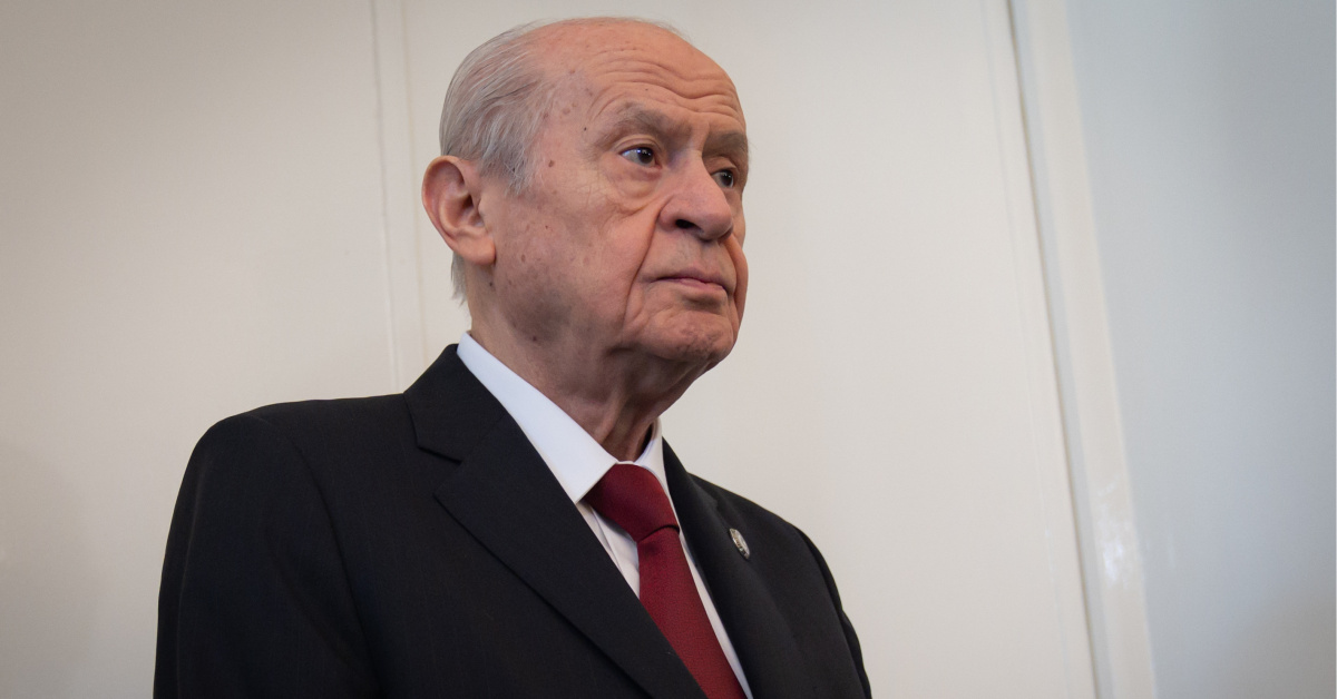 Bahçeli'den BM mesajı: Ertelenemez düzeyde