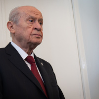 Bahçeli'den BM mesajı: Ertelenemez düzeyde