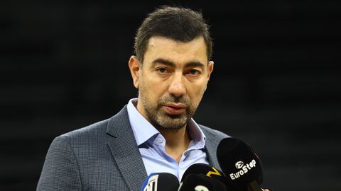 "İyi bir kadro kurduğumuzu düşünüyorum"