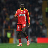 Galatasaray'dan Singo açıklaması!
