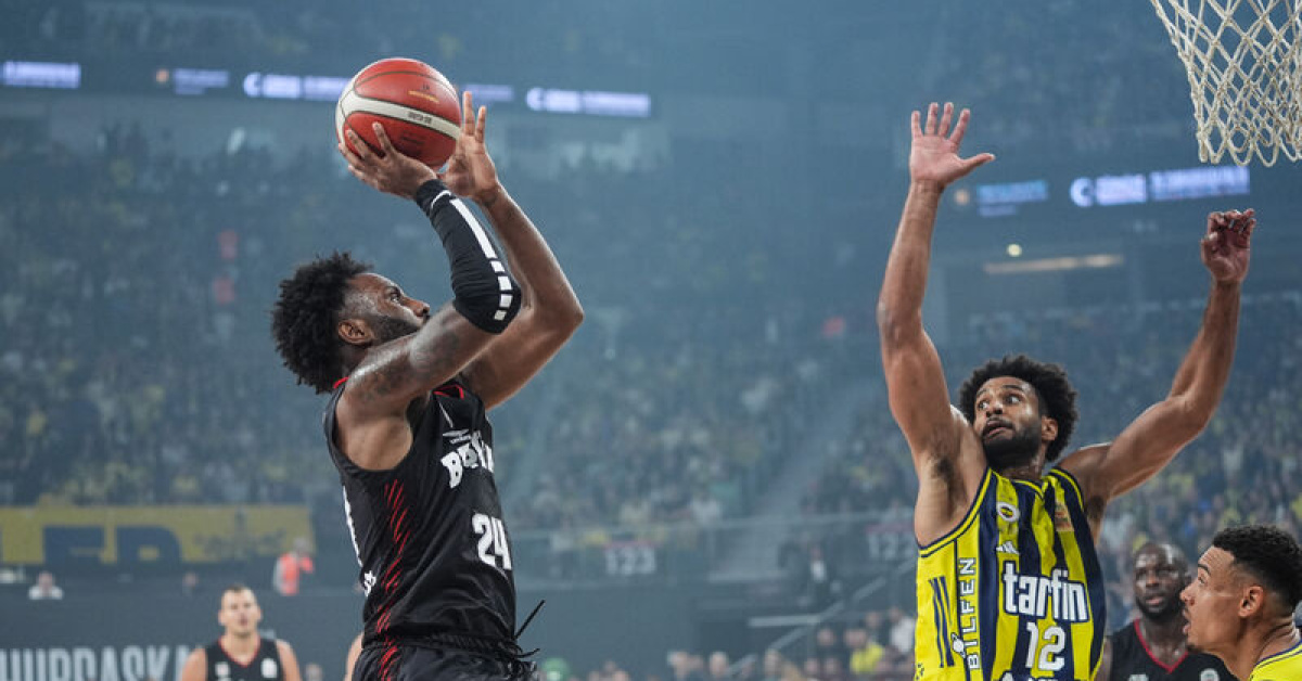 "Beşiktaş basketbolunu oynayacağız"