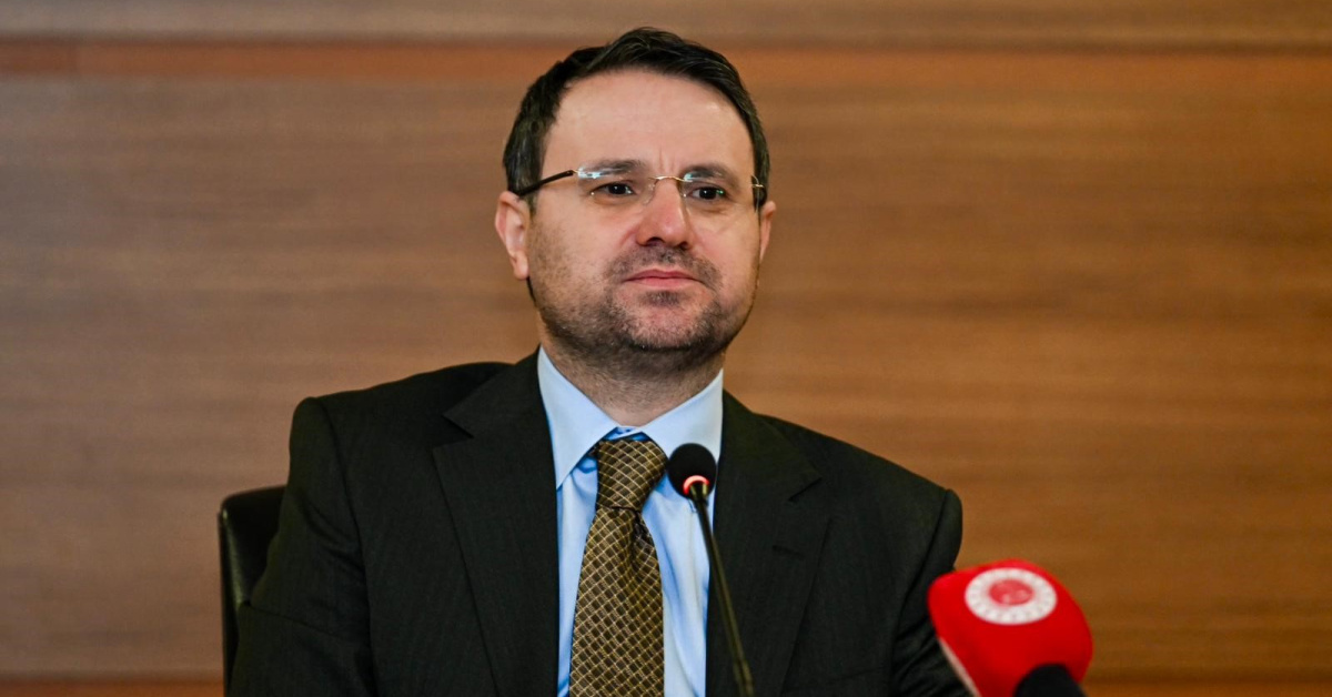 'Adliyelerde yeni bürolar kurulacak'