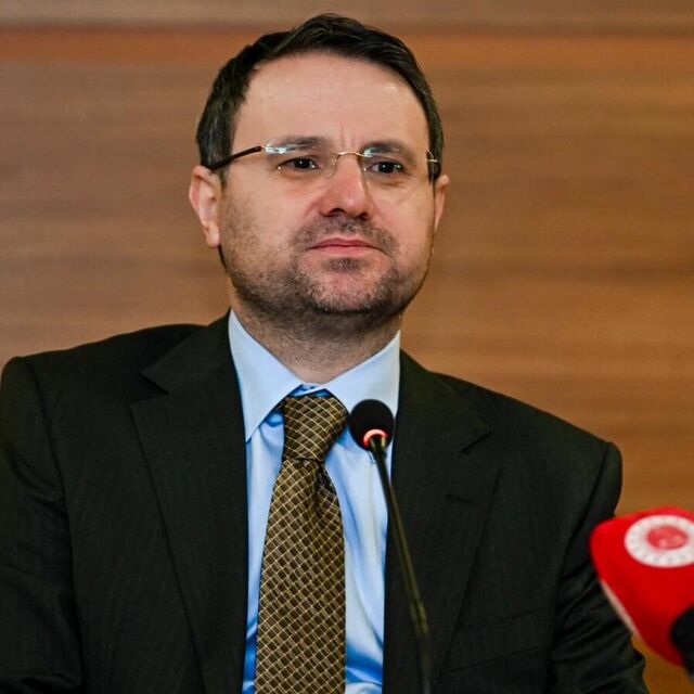 'Adliyelerde yeni bürolar kurulacak'