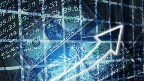 Dolar endeksi yaklaşık 2 ayın zirvesinde