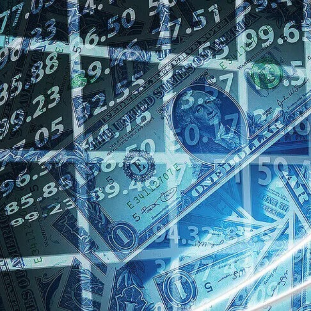 Dolar endeksi yaklaşık 2 ayın zirvesinde