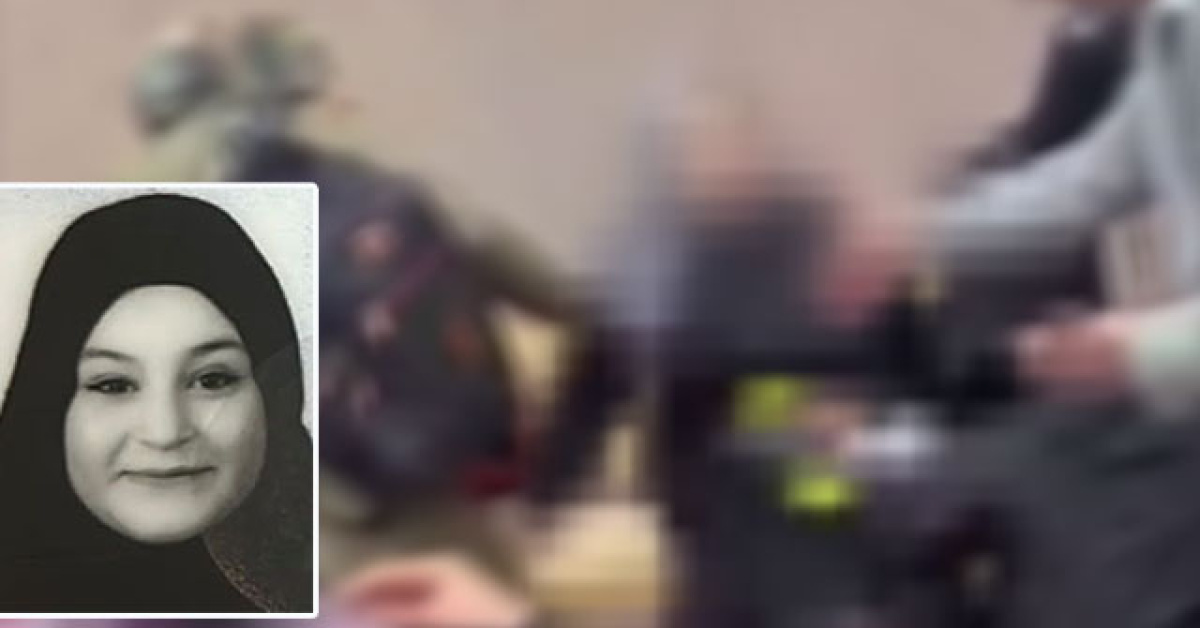 Kızını alacağı okul bahçesinde öldürüldü