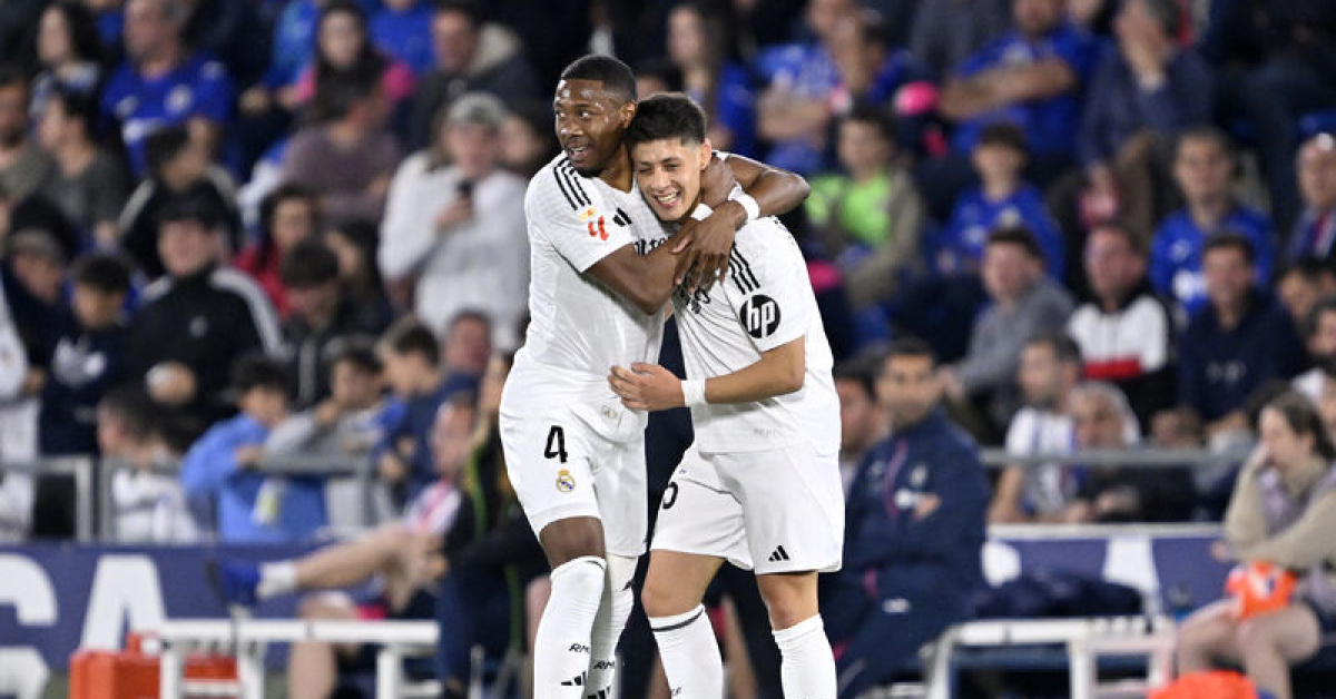 David Alaba'nın yeni adresi Serie A oldu
