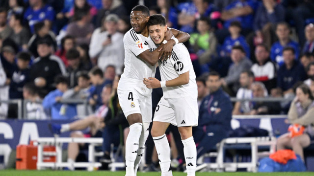 David Alaba'nın yeni adresi Serie A oldu
