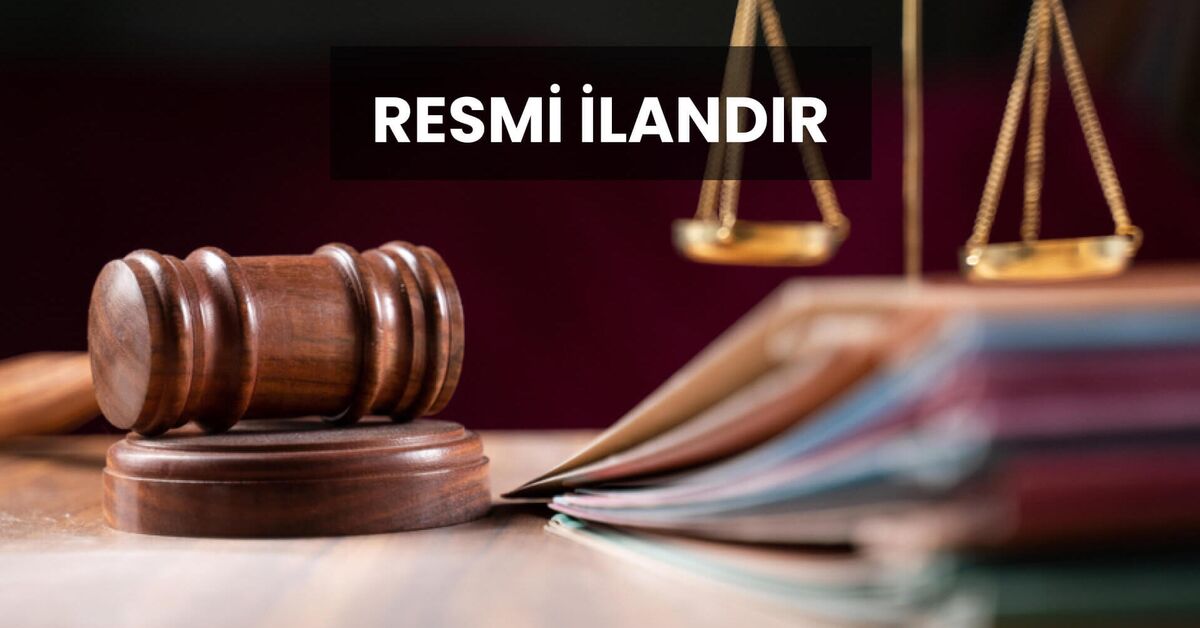 T.C. İSTANBUL GAYRİMENKUL SATIŞ İCRA DAİRESİ