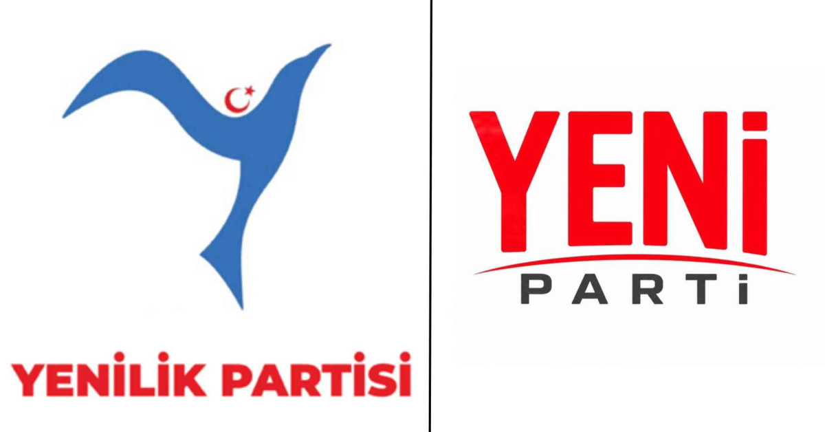 YENİ Parti'nin ismine itiraz AYM'de