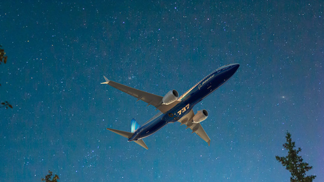 THY–Boeing anlaşmasında motor düğümü çözüldü mü?