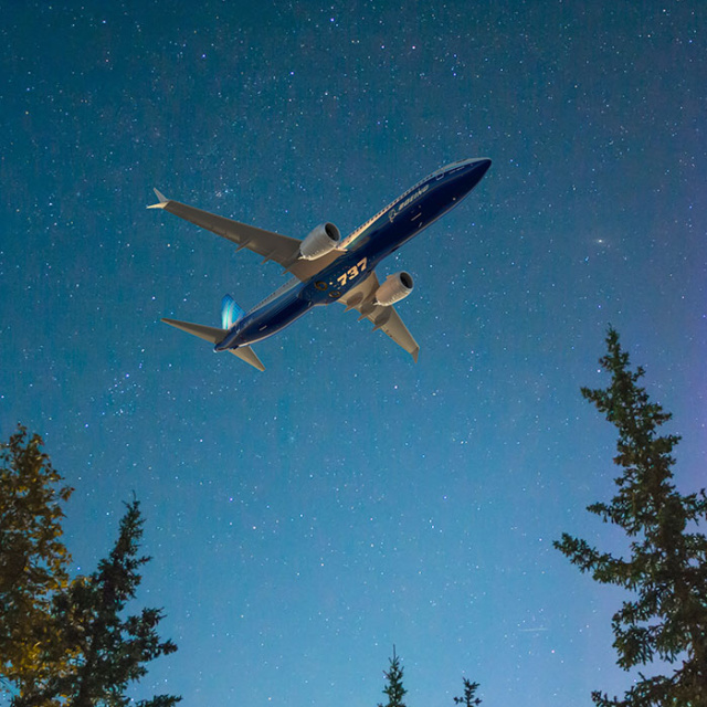THY–Boeing anlaşmasında motor düğümü çözüldü mü?