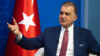 Ömer Çelik’ten İsrail’e yönelik sert mesaj: “Hukuk önünde hesap verecekler”