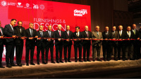 Mobilya sektöründe tasarım ve ihracat buluşması