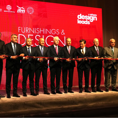 Mobilya sektöründe tasarım ve ihracat buluşması