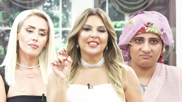 Bugün Gelinim Mutfakta kim birinci oldu?