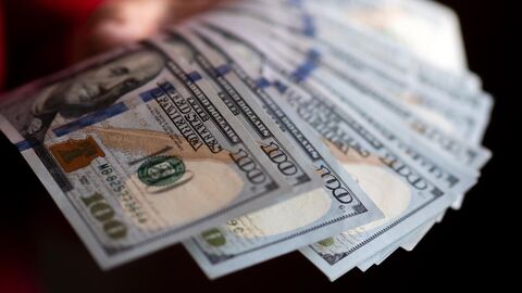 Döviz mevduatlarında 3 milyar dolarlık artış