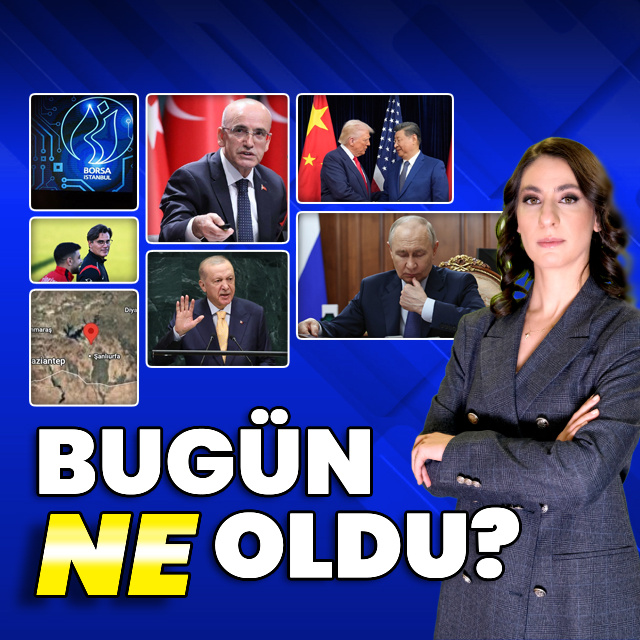 Bugün Ne Oldu? 24 Eylül 2026 haberleri