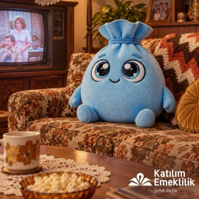 Çocukların geleceği için yapay zekâlı karakter