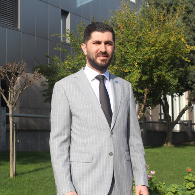 Pusula patronu Serdar Turhan'ın ifadesi ortaya çıktı